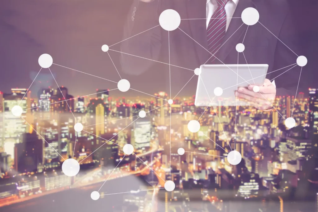 Choose Network