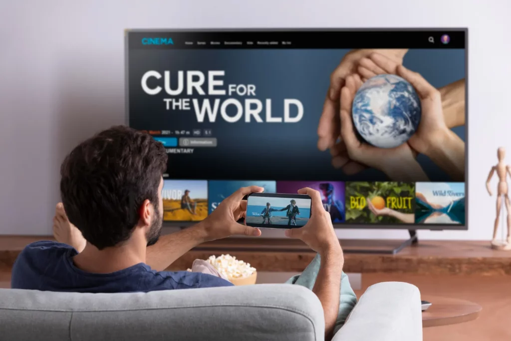 Cable Vs Ott Comparison