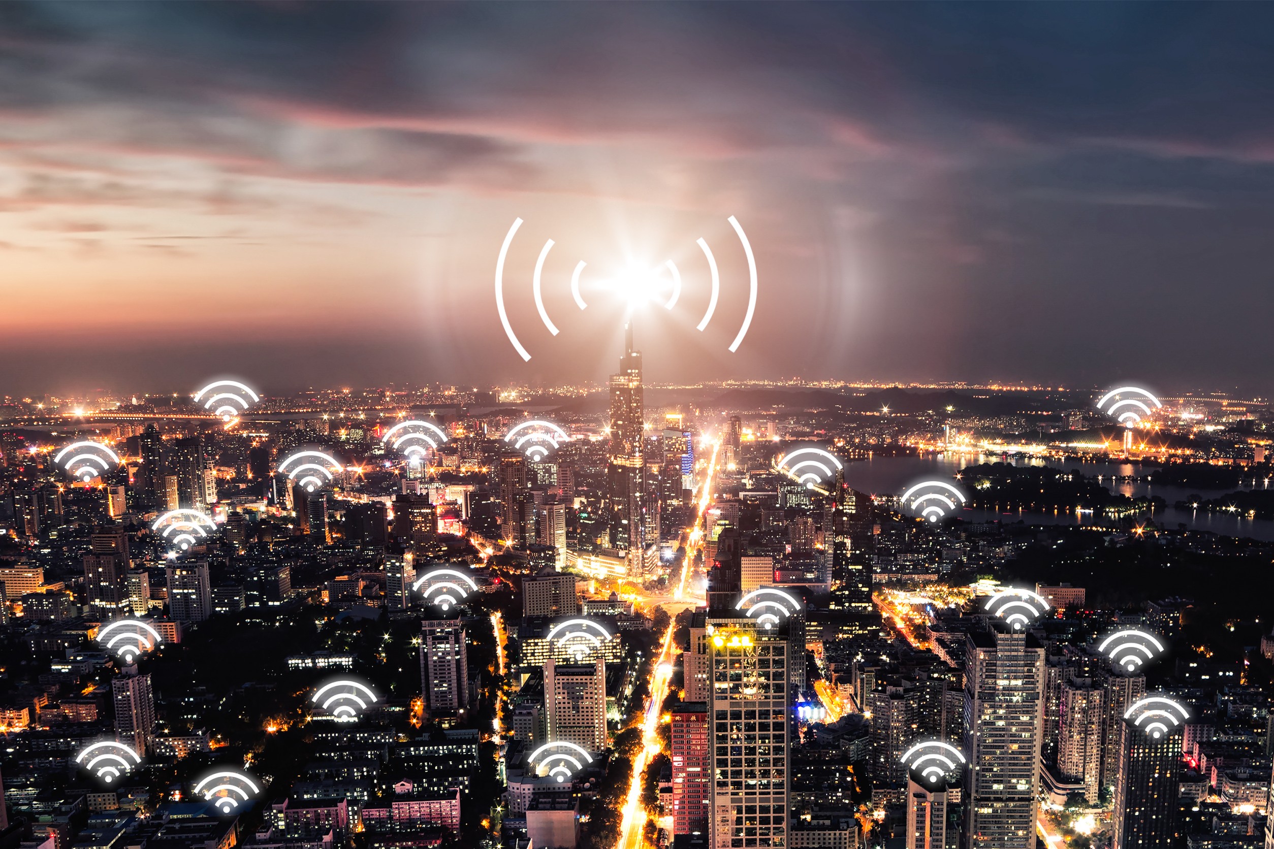 Mesh Wifi 3