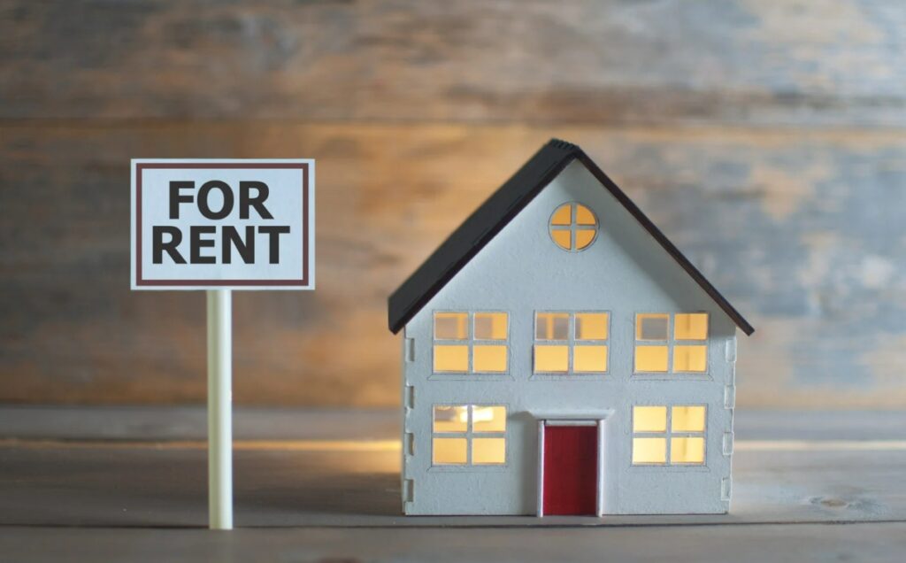 Forrent