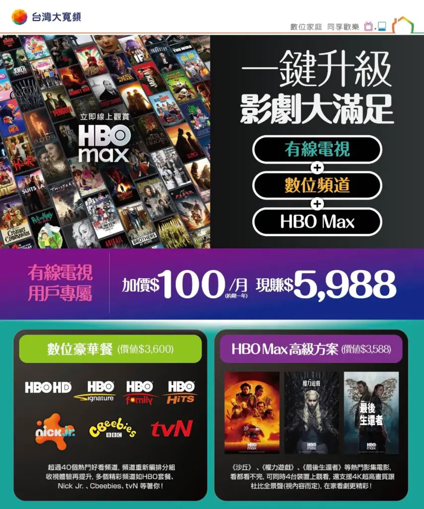 Hbo Max